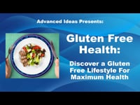 PROMO Gluten Free Health