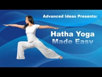 PROMO - Hatha Yoga