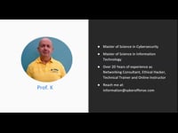 Server 2016 Part I Course Overview
