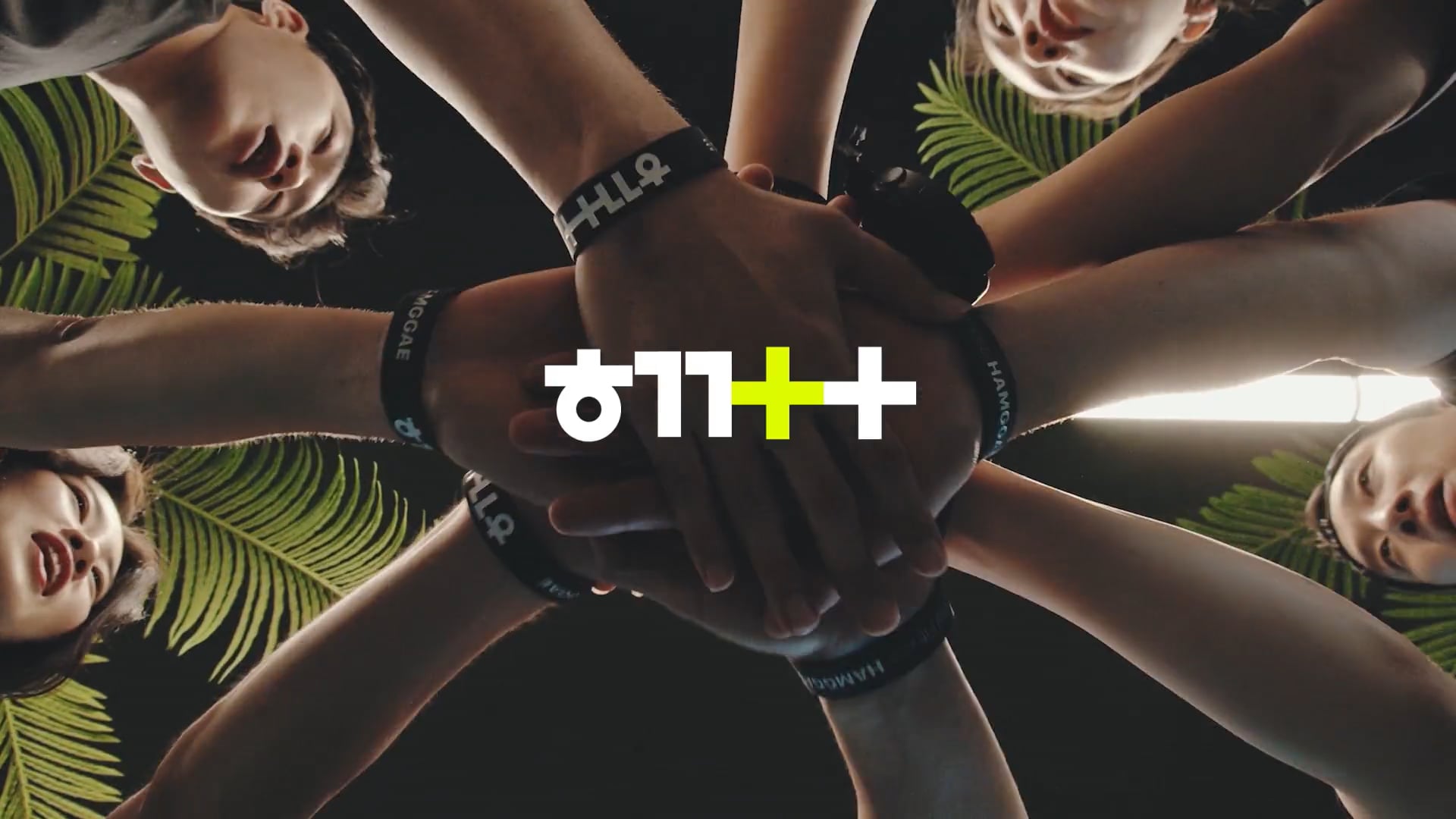 Social Fitness 함께 Brand film