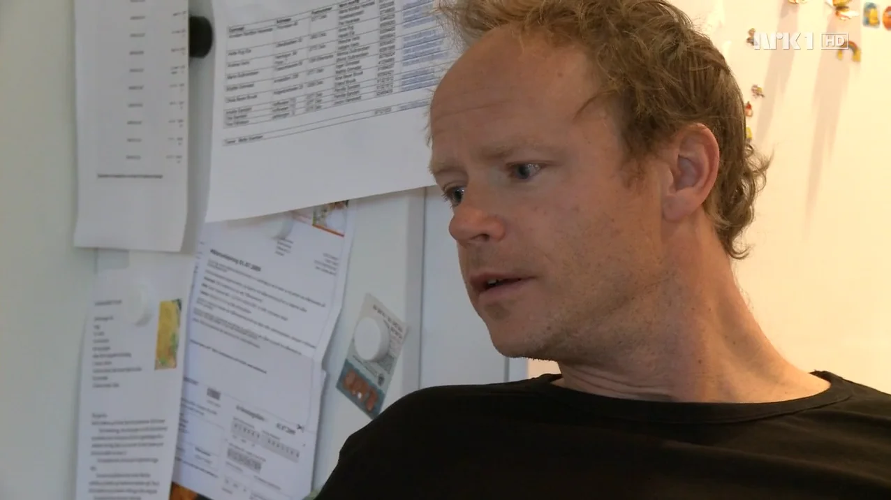 Hjernevask 720p 2/7 Foreldreeffekten