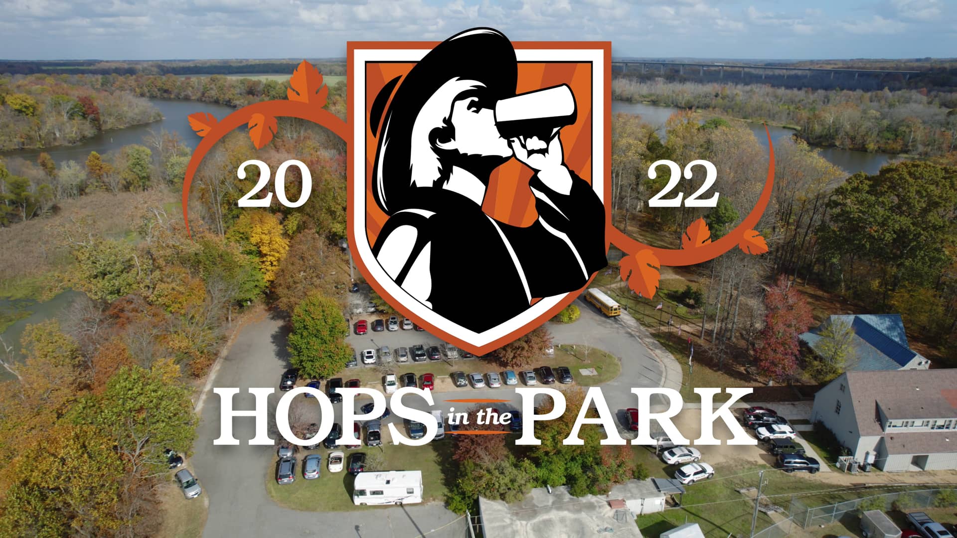 Hops in the Park Henricus Historical Park November 5th, 2022 on Vimeo