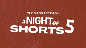 The Mads Are Back: A Night of Shorts 5 (with special Q&a guest Kliph Nesteroff)