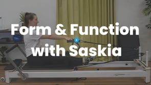 Form & Function (35mins)