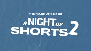 The Mads Are Back: A Night Of Shorts 2 (With Special Q&A Guest Mary Jo Pehl)