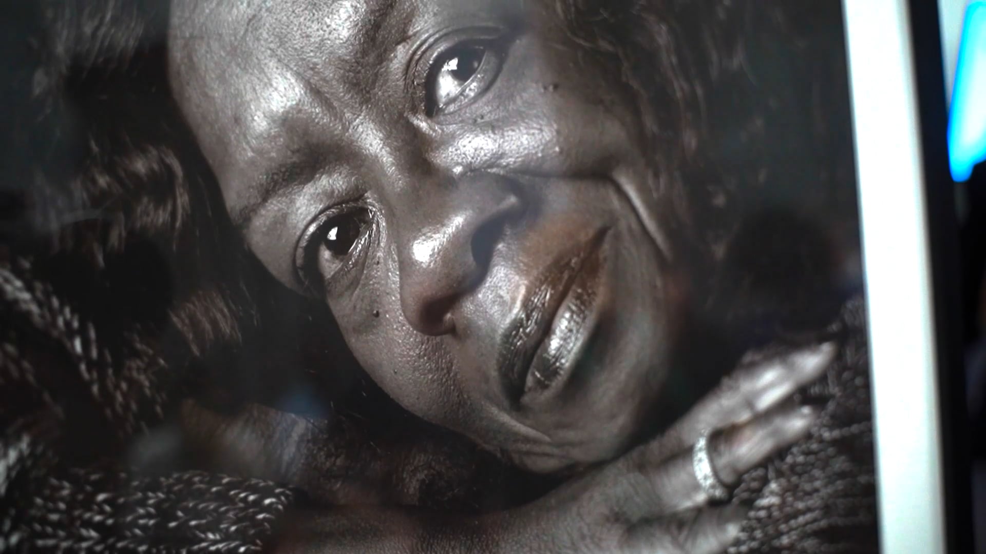 THE FIGHTING CHANCE | EXHIBITION