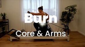 Burn - Arms & Core (31mins)