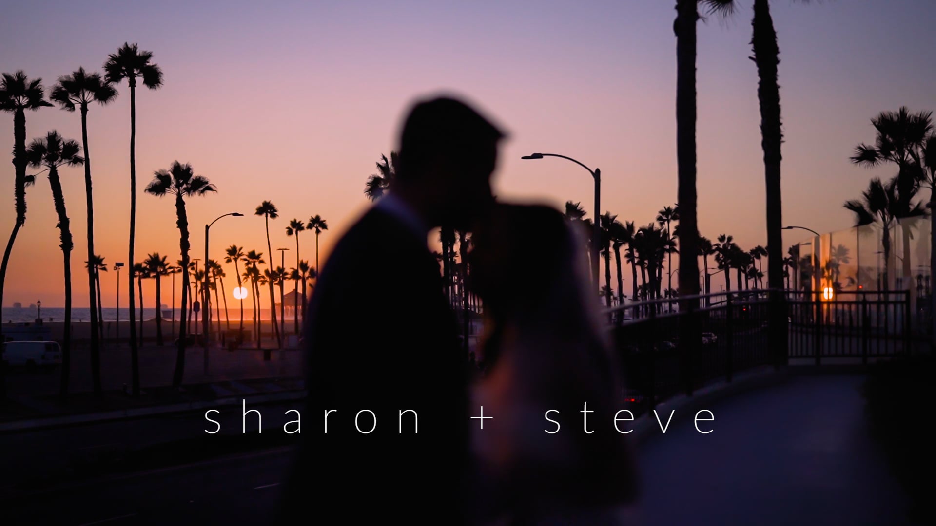 Sharon + Steve | Documentary with Audio