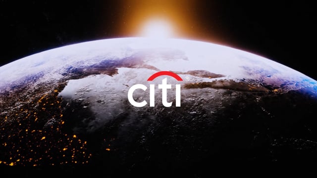 Citi - Global Network