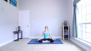 21 Day Core Activator: Day 21 - Congratulations!!! You did it. A little Breathwork Review