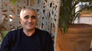 "Ariaferma": interview de Leonardo Di Costanzo