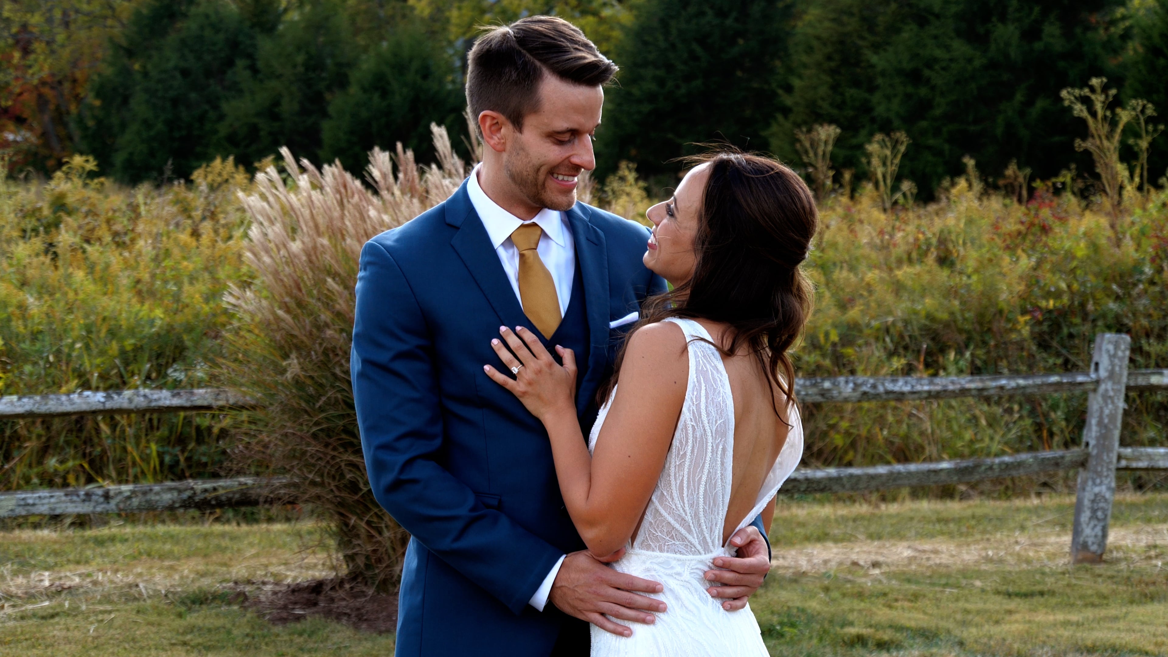 NICK + AVA (Trailer)