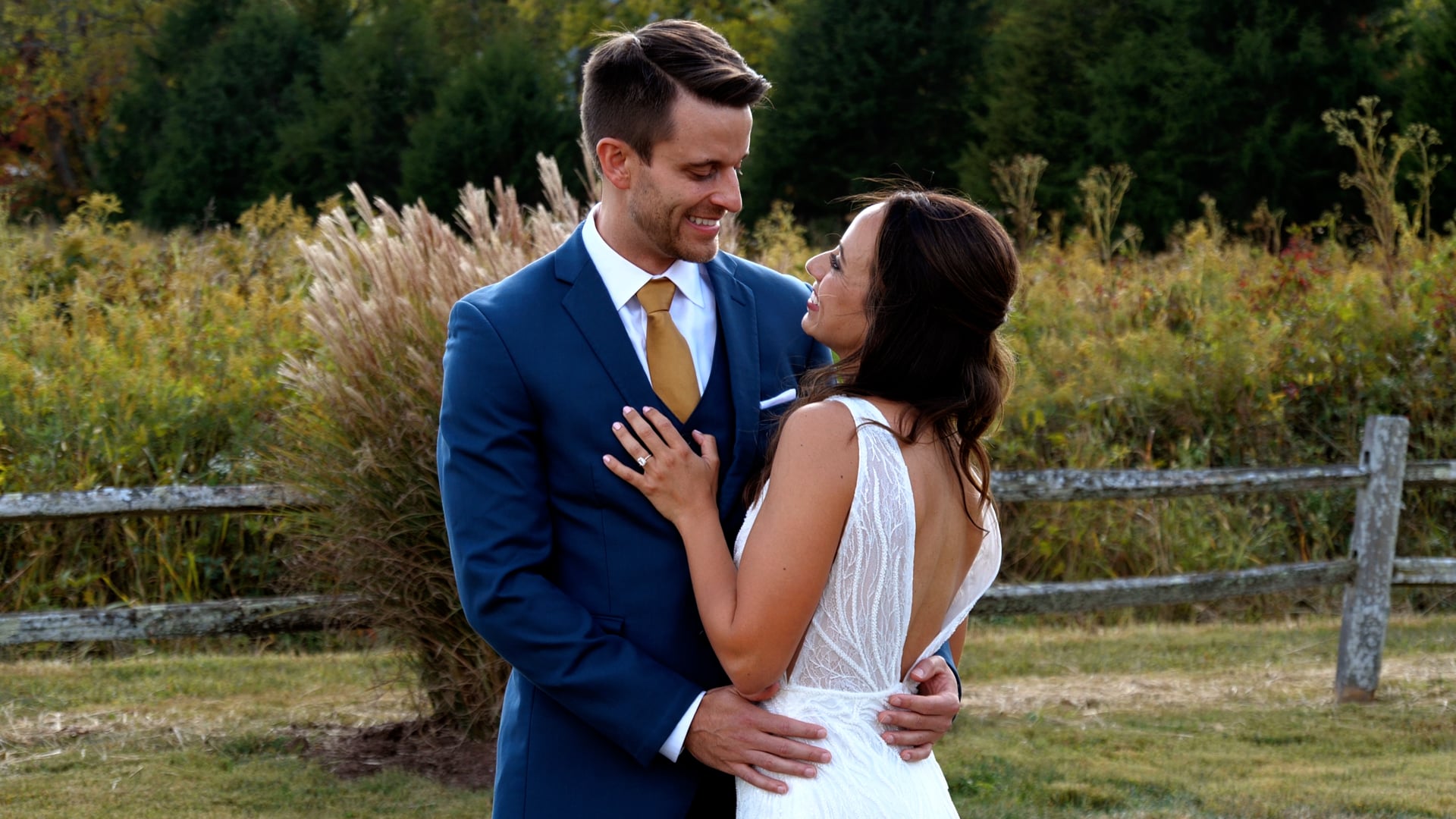 NICK + AVA (Trailer)