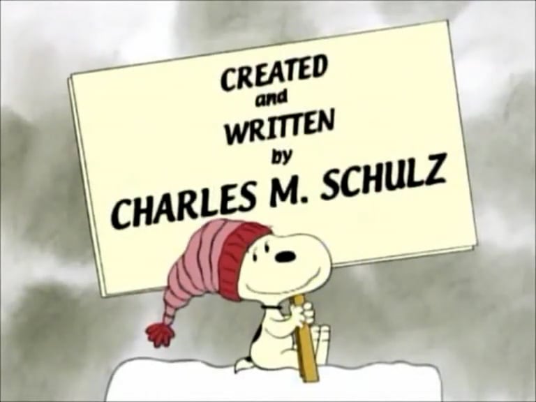 Charlie Brown's Christmas Tales (2002) on Vimeo