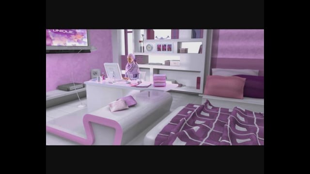 STC Jawalnet Girl