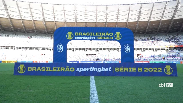 Quantas rodadas faltam para acabar o Brasileirão Série B de 2023?