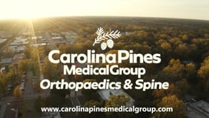 Carolina Pines: David Prior, MD