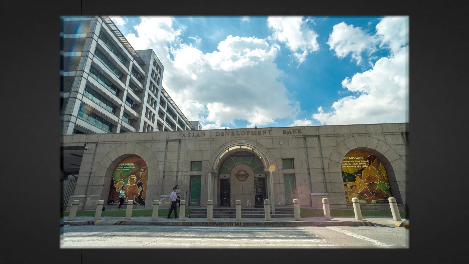 IFI’s and their impact on the labour market | UNI