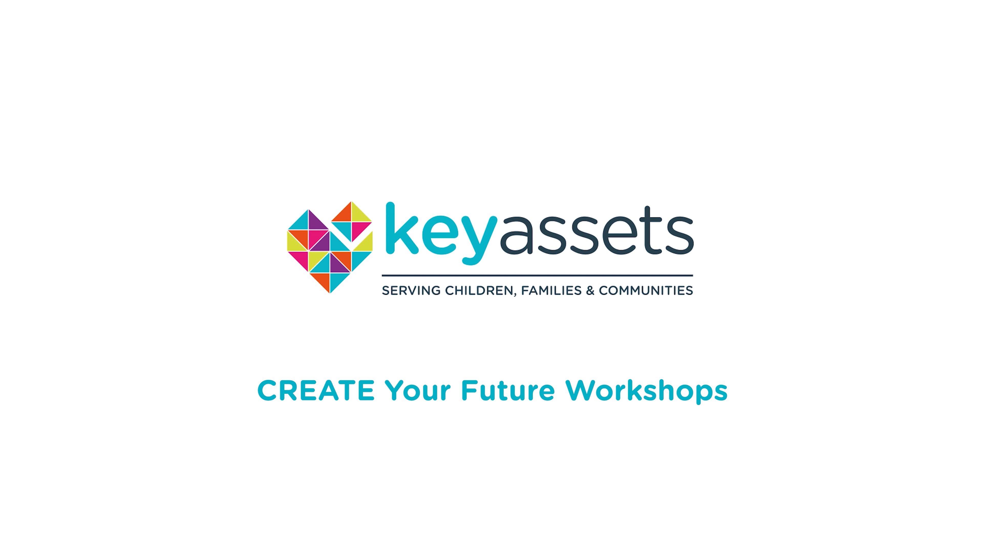 Key Assets Australia - Create Your Futures Workshops | Videos & Movies ...