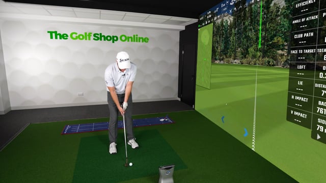 How the club lie affects your shots