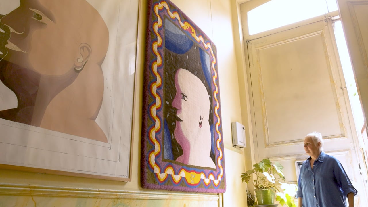 This is "RENDER SOLO VERA VERMEERSCH.mp4" by robin vermeersch on Vimeo, the home for high quality videos and the people who love them.