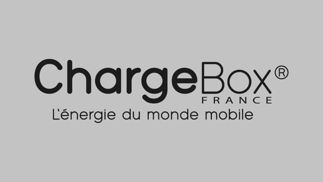 VELOCHARGE by CHARGE BOX