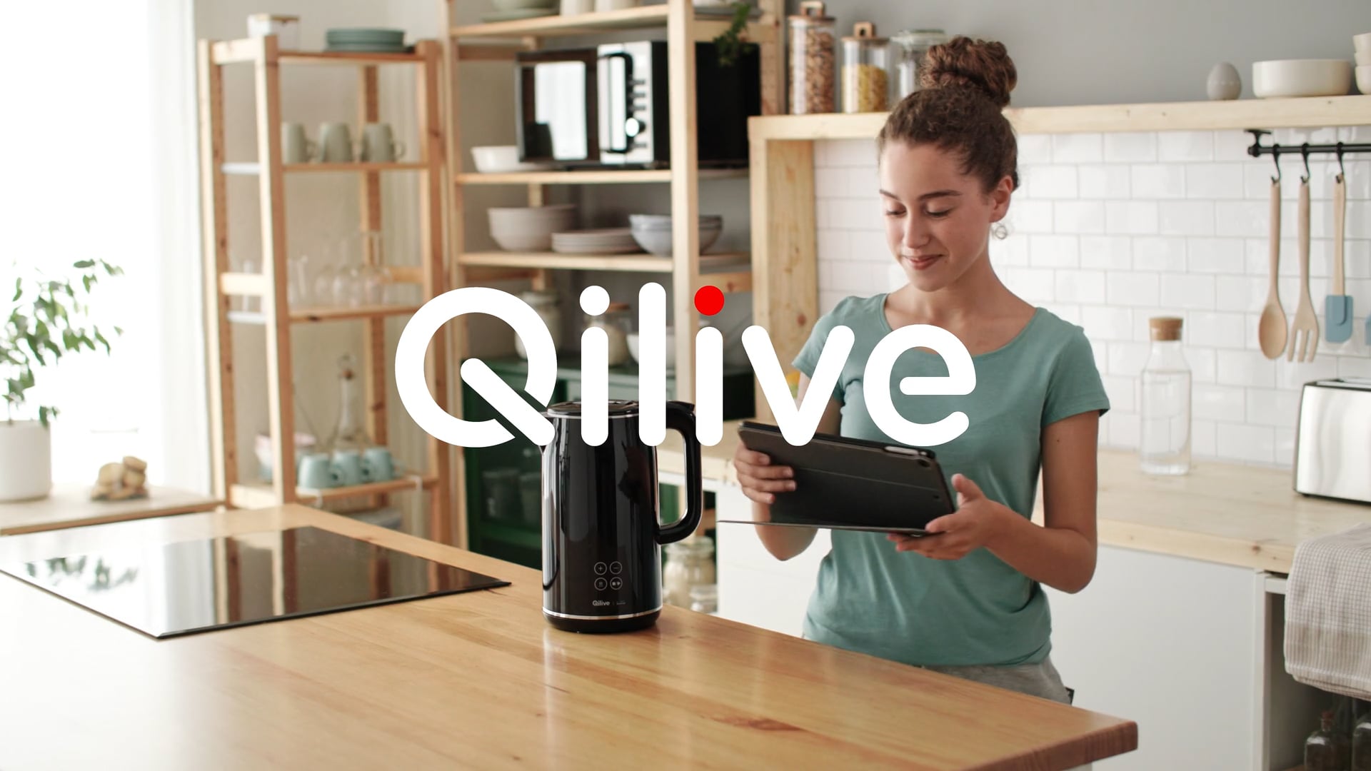 2022 Qilive Kettle on Vimeo