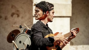 Teaser | Le Faux-Orchestre | Cie La Mue/tte