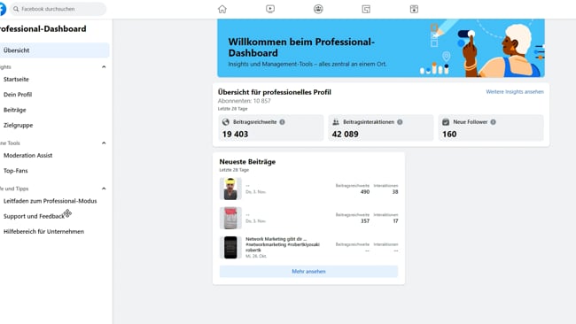 Der neue P-Mode Teil 3