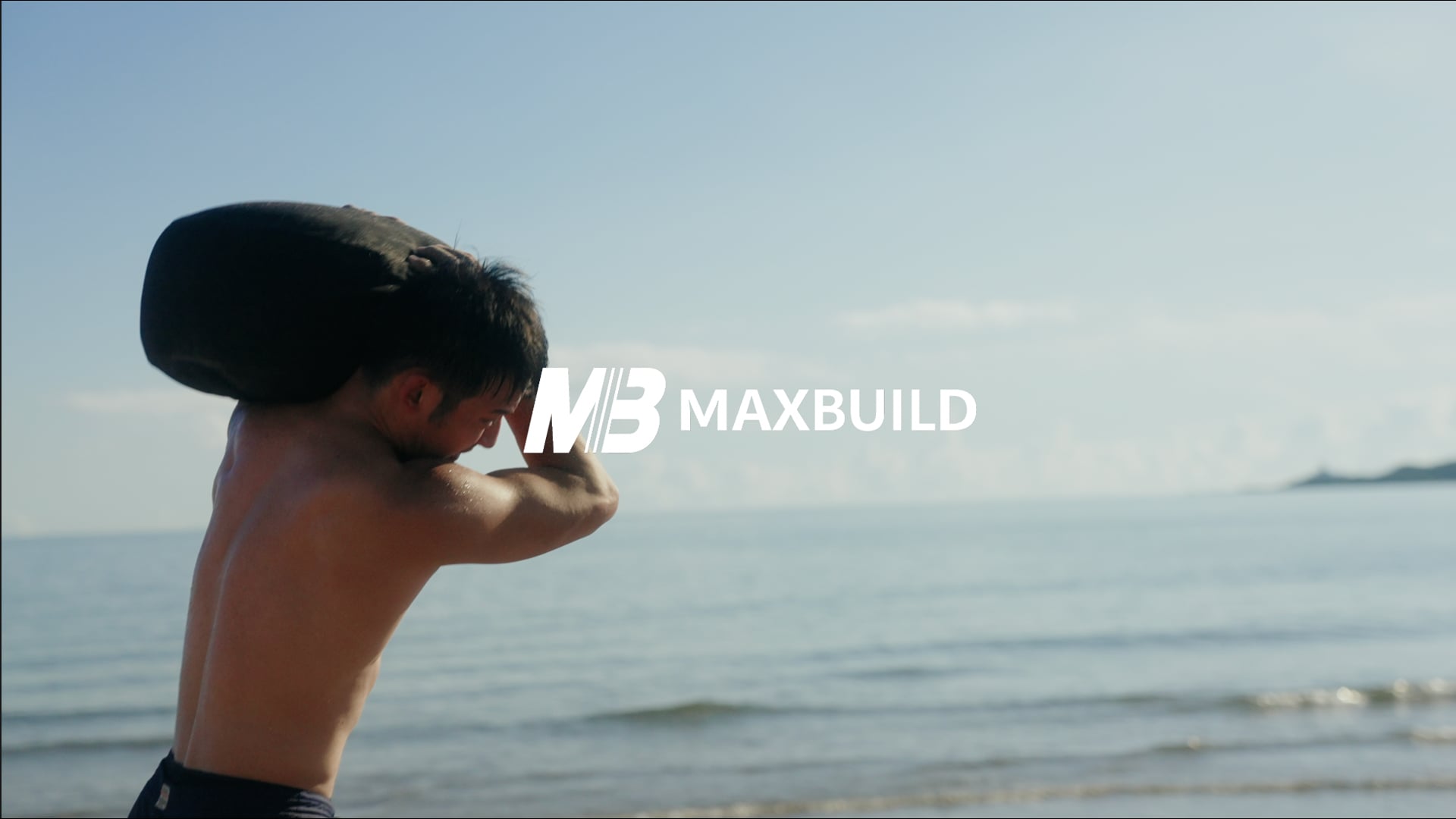 Maxbuild｜能量乳清