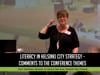 Katri Vänttinen: Literacy in Helsinki City Strategy – Comments to the Nordic Libraries Annual Conference Themes