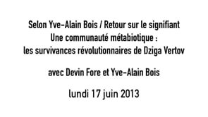 Vignette de la vidéo