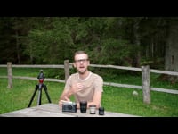 Introduction to Nature Photography Course