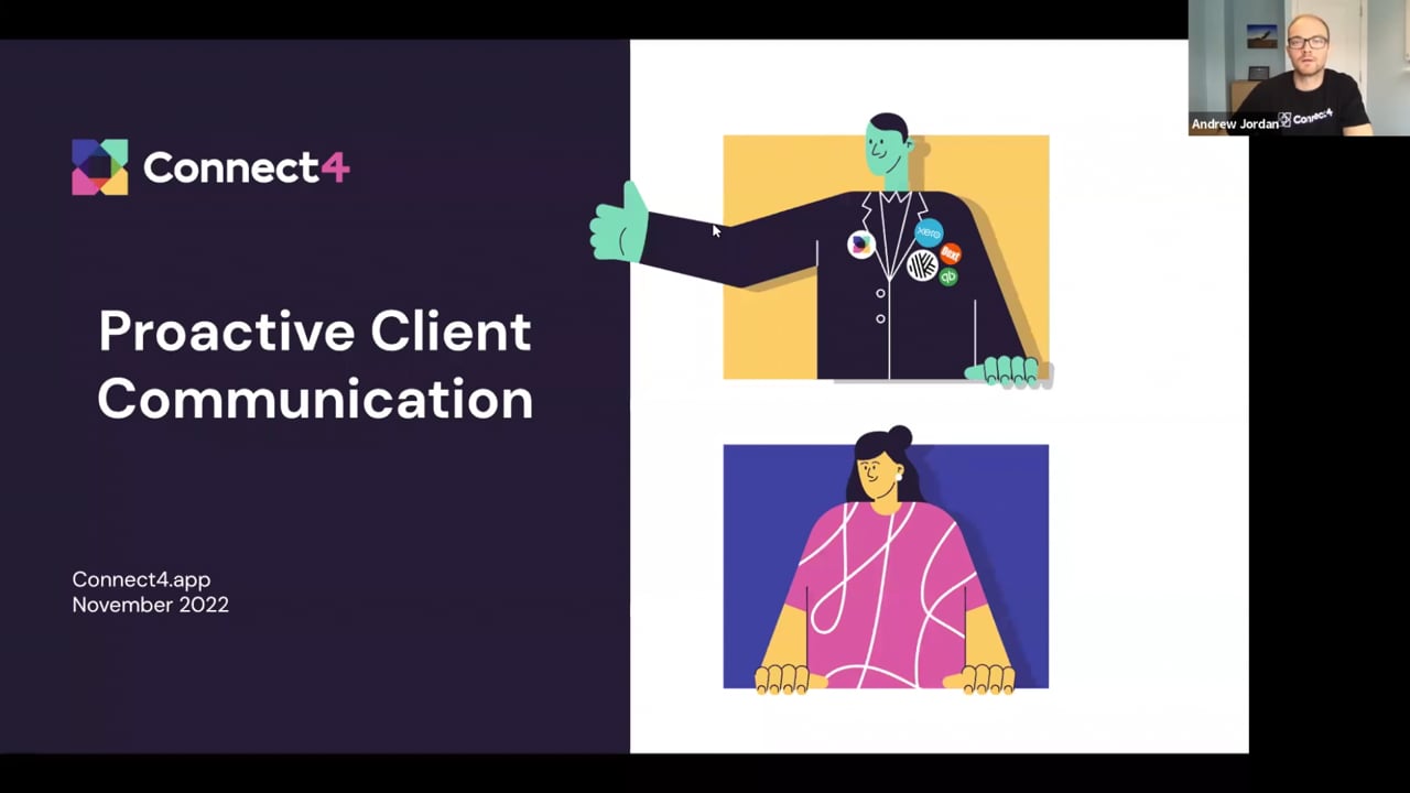 AT Connect4 Webinar