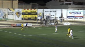 L'Escala aprofita la derrota del Can Gibert a Figueres per escapar-se (0-1)