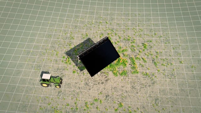 Hybride installatie (24/7)  -  247 Energie