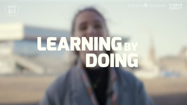 Learning By Doing on Vimeo