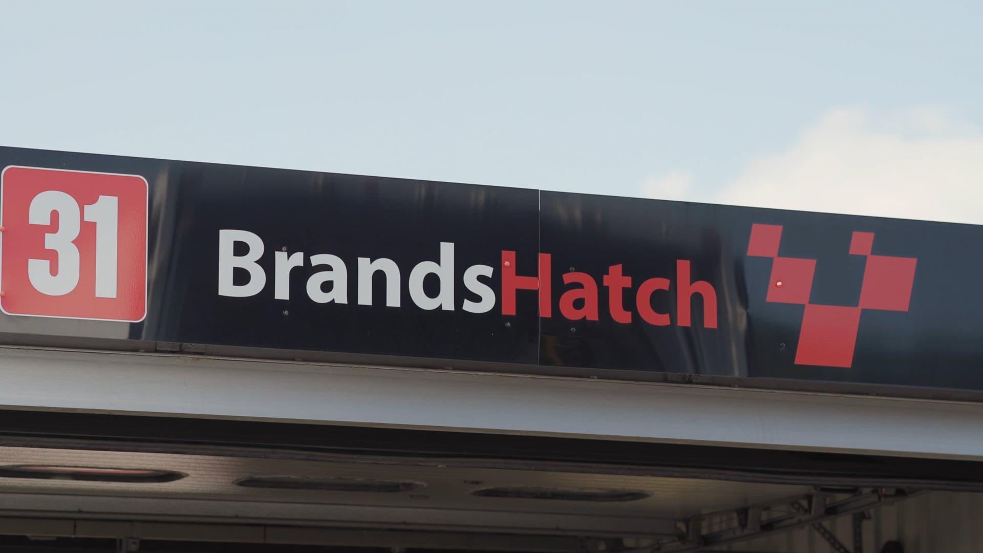 Driven by Passion - Brands Hatch 2022