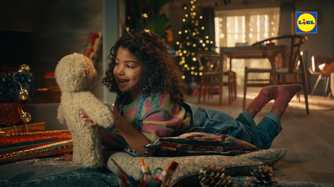 The 20 popular Holiday ads of 2022 DAILY COMMERCIALS