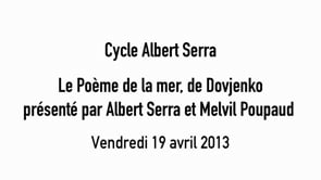 Vignette de la vidéo