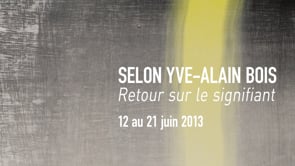 Vignette de la vidéo