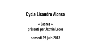 Vignette de la vidéo