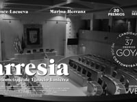 Tráiler de Parresia