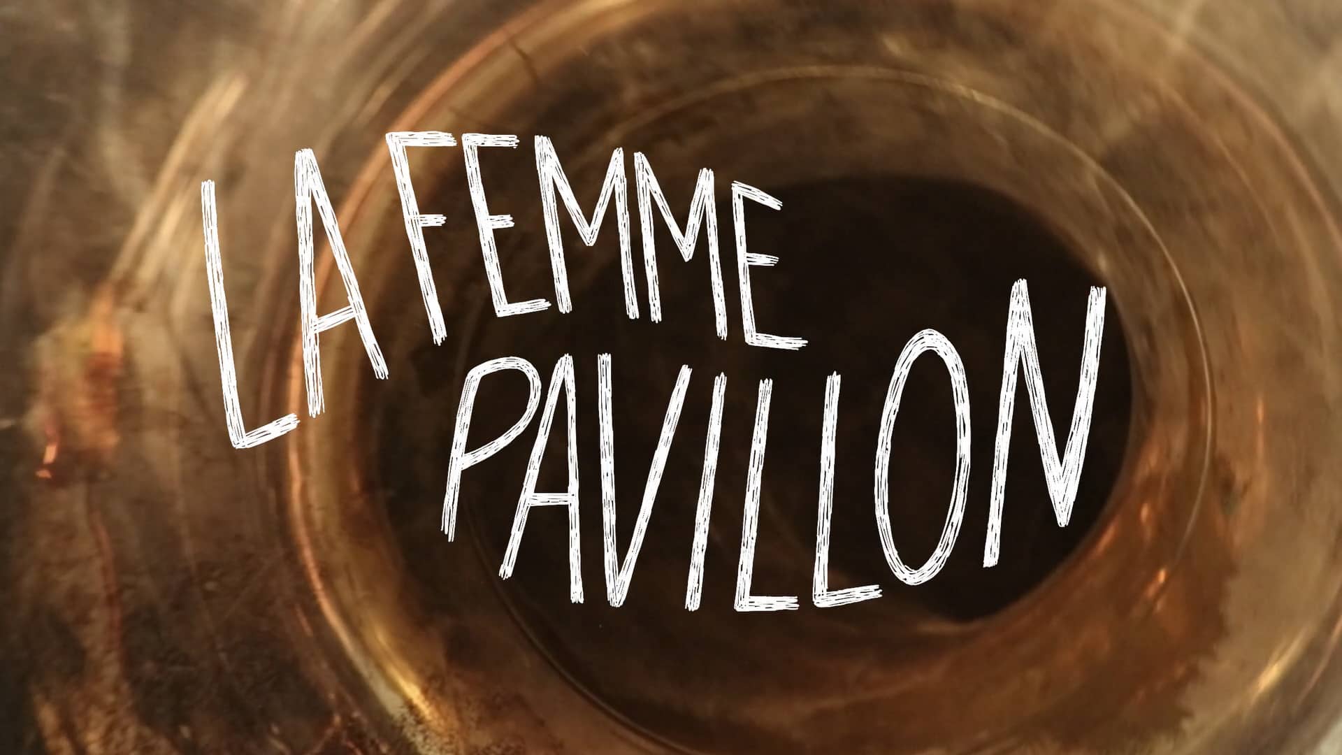 La Femme Pavillon Teaser 2022 La Cave Poésie Toulouse On Vimeo 