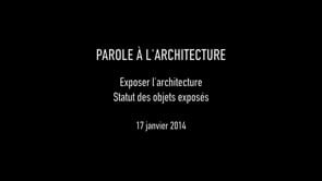 Vignette de la vidéo