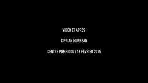 Vignette de la vidéo