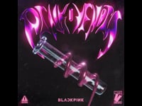 Black Pink | Pink Venom