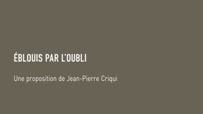 Vignette de la vidéo