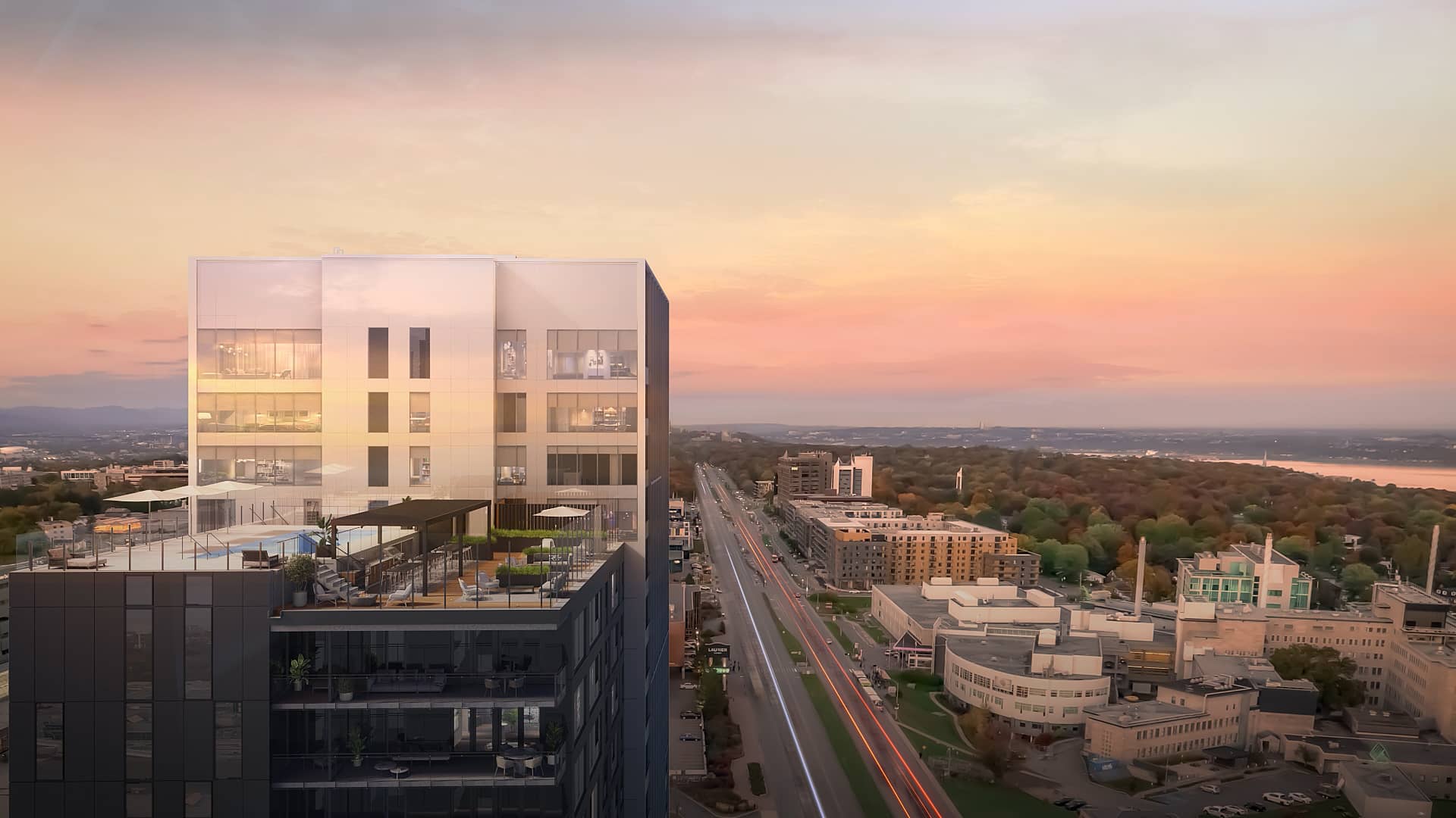 SWL Condos - Vidéo FR on Vimeo