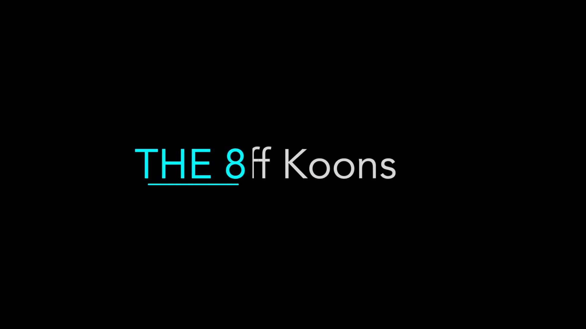 BMW THE 8 X JEFF KOONS - The 350,000 Car